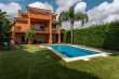 Pool & views