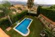 Pool & views