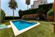 Pool & views