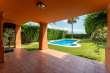 Pool & views