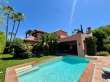 Pool & views