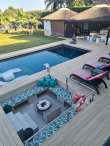 Pool & views