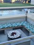 Pool & views