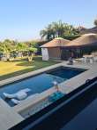 Pool & views
