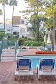 Pool & views