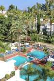 Pool & views
