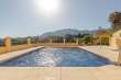 Pool & views