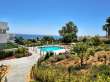Pool & views