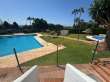 Pool & views
