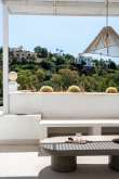 Pool & views