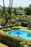 Pool & views
