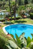 Pool & views