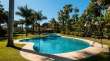 Pool & views
