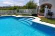 Pool & views