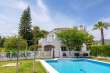 Pool & views