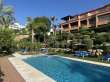 Pool & views