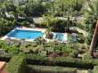 Pool & views