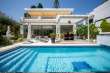Pool & views