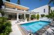 Pool & views