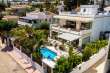 Pool & views