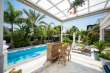 Pool & views