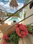 Pool & views