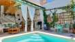 Pool & views
