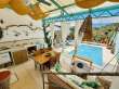 Pool & views