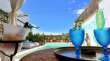 Pool & views