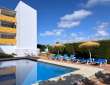 Pool & views