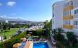 Pool & views