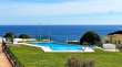 Pool & views