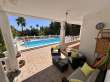 Pool & views