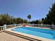 Pool & views