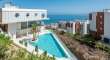Pool & views