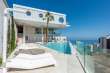 Pool & views