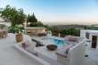 Pool & views
