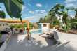 Pool & views