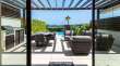Pool & views