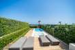 Pool & views