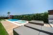 Pool & views