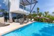 Pool & views