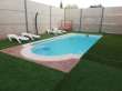 Pool & views