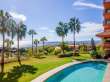Pool & views