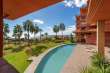 Pool & views