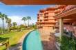 Pool & views