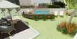 Pool & views