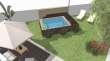 Pool & views