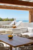 Pool & views