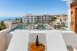 Pool & views